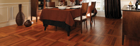 Hardwood Flooring Leamington